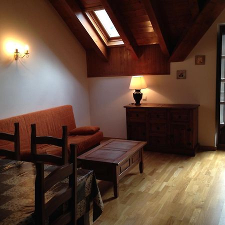 Apartaments Pirinenc Esterri D'Aneu Bagian luar foto