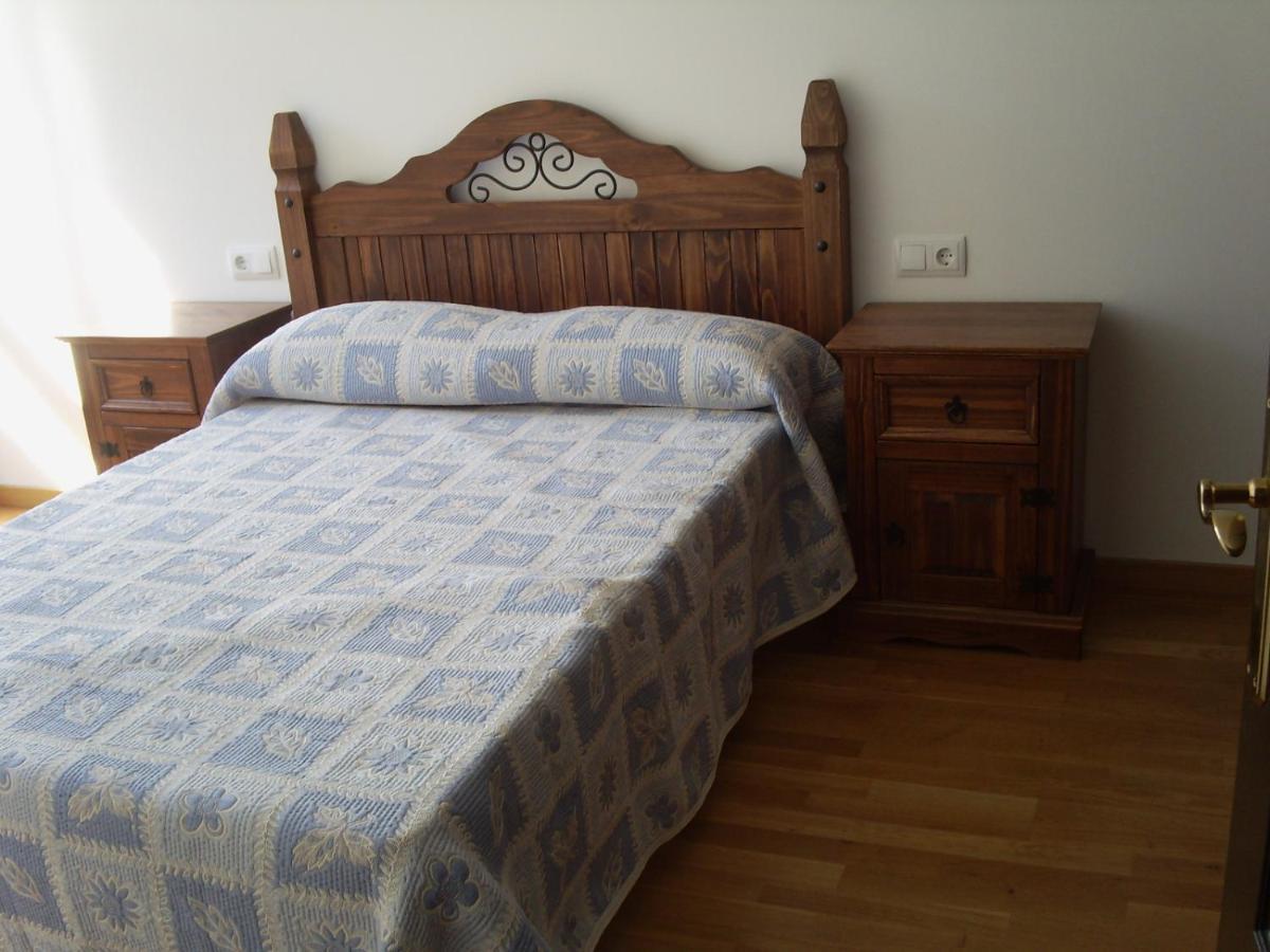Apartaments Pirinenc Esterri D'Aneu Bagian luar foto